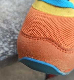 一般鞋涂502胶水是否可以防滑呢