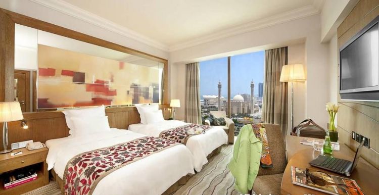 五星级酒店设计标准是什么五星级酒店设计规范包括哪些内容