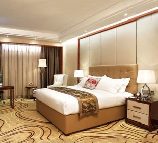 五星级酒店的标准的核心是什么