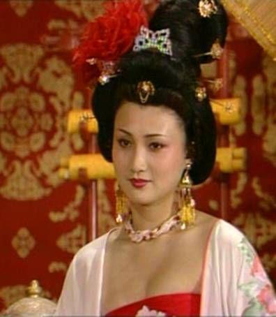 现在的林芳兵近照(最美林芳兵曾遭人暗算)(6)