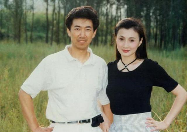 现在的林芳兵近照(最美林芳兵曾遭人暗算)(8)