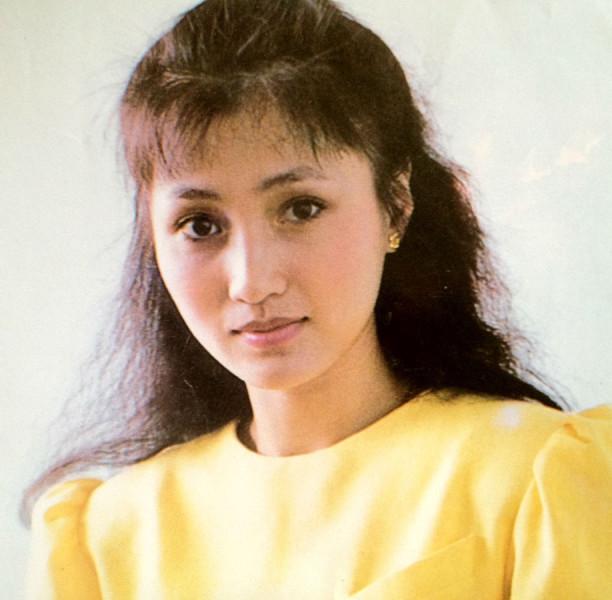 现在的林芳兵近照(最美林芳兵曾遭人暗算)(2)