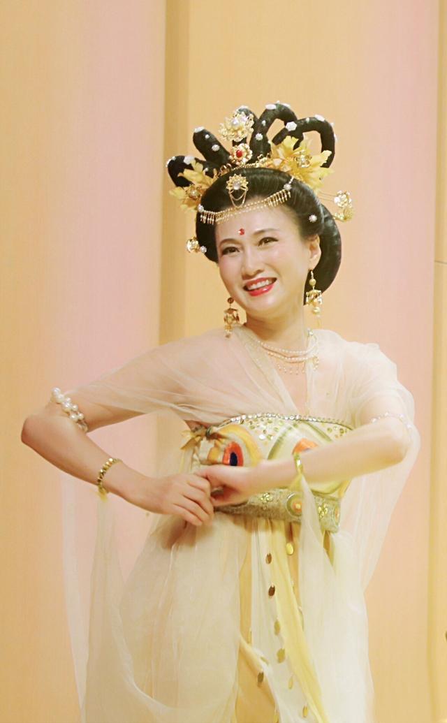 现在的林芳兵近照(最美林芳兵曾遭人暗算)(5)