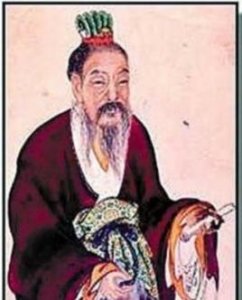 ​随何介绍（随何汉高祖军中的谒者）