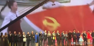 ​华鼎奖完整获奖名单公布，没想到他成为最大赢家