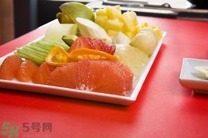 柚子对避孕药的影响？柚子和避孕药一起吃有什么影响？