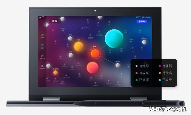 小学生看的学习机哪个好（家长圈公认好用的学习机）(3)