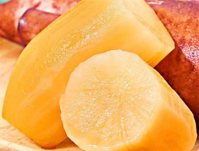 ​雪莲果的多种吃法 雪莲果三种经典吃法