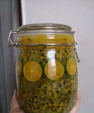 低温蜂蜜腌制品能保存多久时间