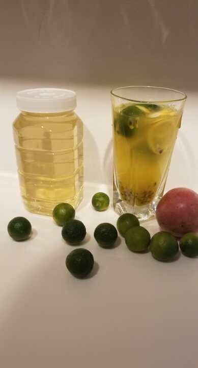 小青桔应该怎么保存