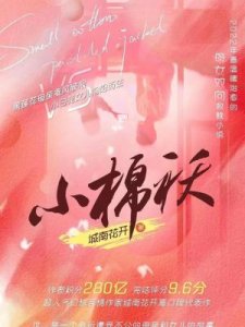 ​小棉袄是什么意思(男人的小棉袄是什么意思)