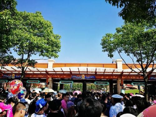 上海迪士尼免排队vip票价格(上海迪士尼免排队vip票怎么买)-第1张图片-