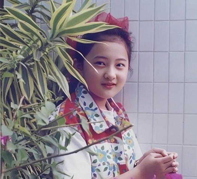 金铭今年多大年龄（演员金铭北大毕业）(5)