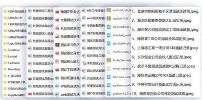 ​白盒测试和黑盒测试区别（10年腾讯测试经验告诉你白盒测试是什么及其测试