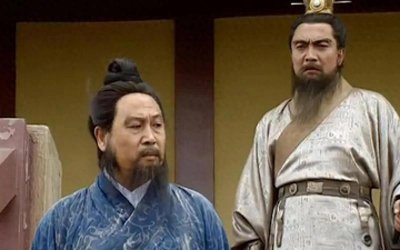 ​陈宫之死是三国最大谜团？曹操挥泪斩忠臣