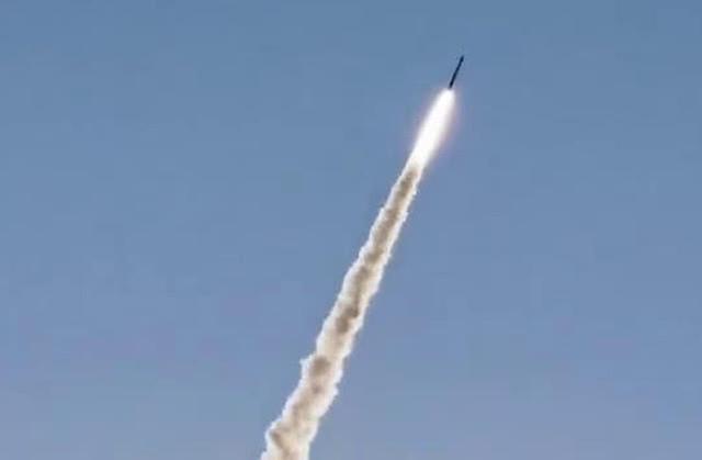 20年磨七箭全球唯一!战力远超东风导弹,召唤千军万马的穿云箭