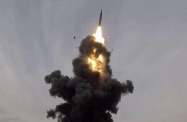 20年磨七箭全球唯一!战力远超东风导弹,召唤千军万马的穿云箭