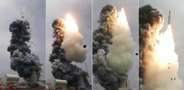 20年磨七箭全球唯一!战力远超东风导弹,召唤千军万马的穿云箭