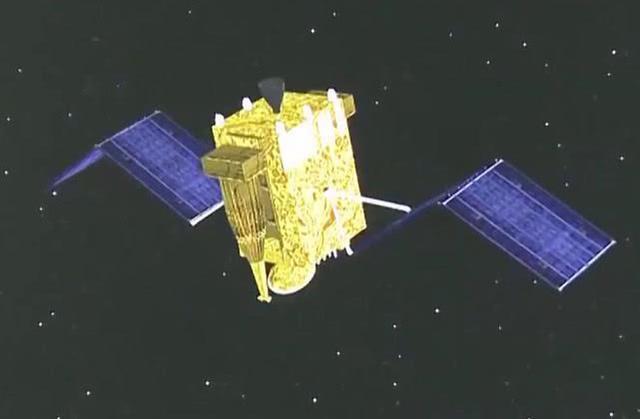 20年磨七箭全球唯一!战力远超东风导弹,召唤千军万马的穿云箭