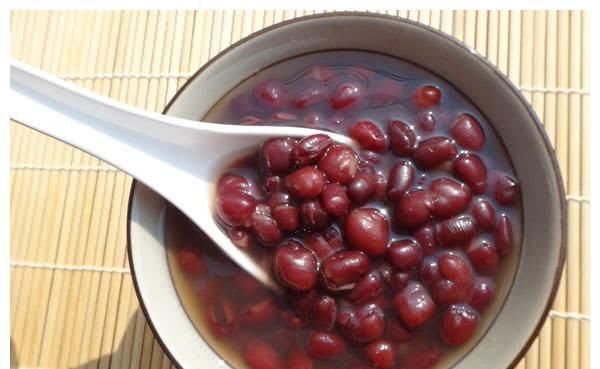 红豆浸泡多久可以煮饭