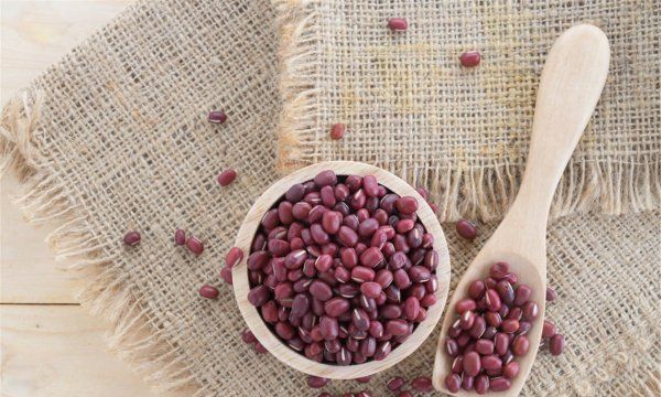 红豆要泡多久才能煮,红豆要泡多久才能煮图4