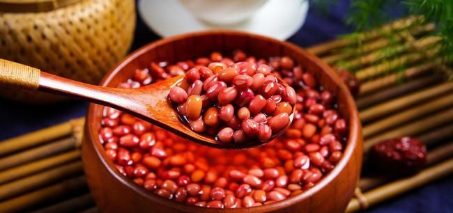 红豆怎么煮容易烂