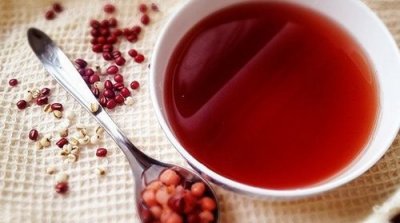 ​红豆要泡多久才能煮,红豆要泡多久才能煮