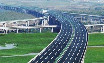 ​高速双虚线白线什么意思,高速路上虚线旁边的横线是什么意思