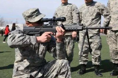 ​中国最大的真枪射击馆在哪？普通人也可以去，但有两个条件