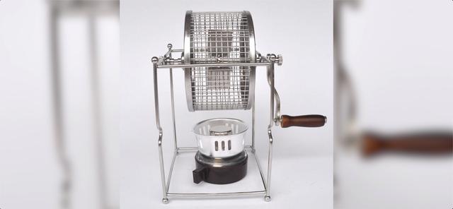 咖啡的三种烘焙方式（咖啡烘焙避坑指南）(9)