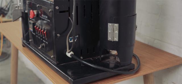 咖啡的三种烘焙方式（咖啡烘焙避坑指南）(16)