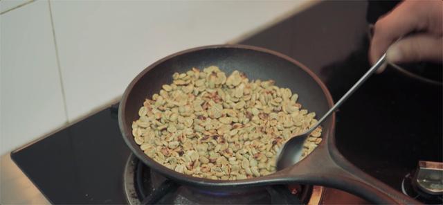 咖啡的三种烘焙方式（咖啡烘焙避坑指南）(6)
