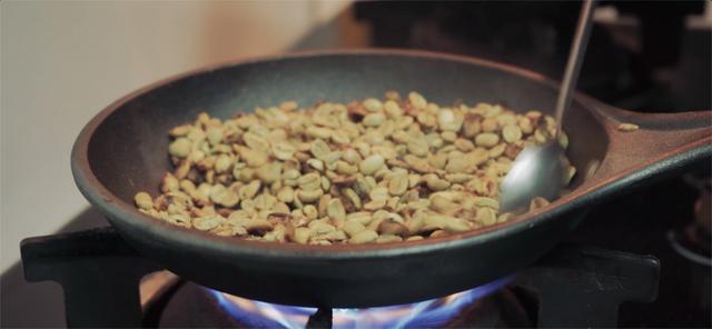 咖啡的三种烘焙方式（咖啡烘焙避坑指南）(5)