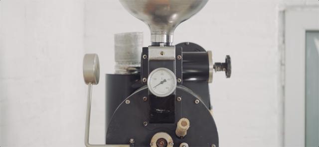 咖啡的三种烘焙方式（咖啡烘焙避坑指南）(13)