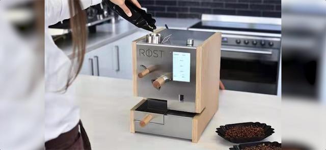 咖啡的三种烘焙方式（咖啡烘焙避坑指南）(18)