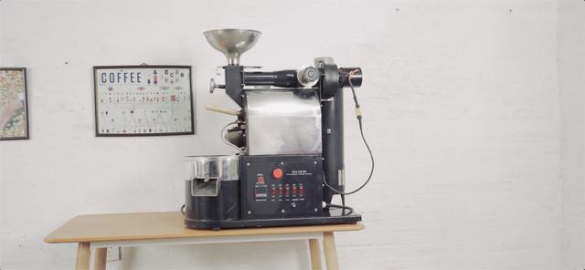 咖啡的三种烘焙方式（咖啡烘焙避坑指南）(11)