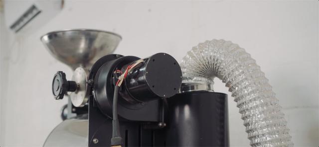 咖啡的三种烘焙方式（咖啡烘焙避坑指南）(17)