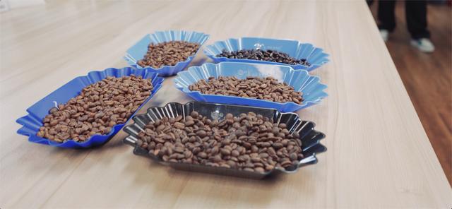 咖啡的三种烘焙方式（咖啡烘焙避坑指南）(20)