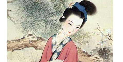 美女沉鱼指的是谁,沉鱼是指古代哪位美女图2