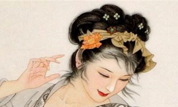 美女沉鱼指的是谁,沉鱼是指古代哪位美女图3