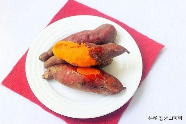 红薯的26种家常吃法（不要错过这6种做法）(4)