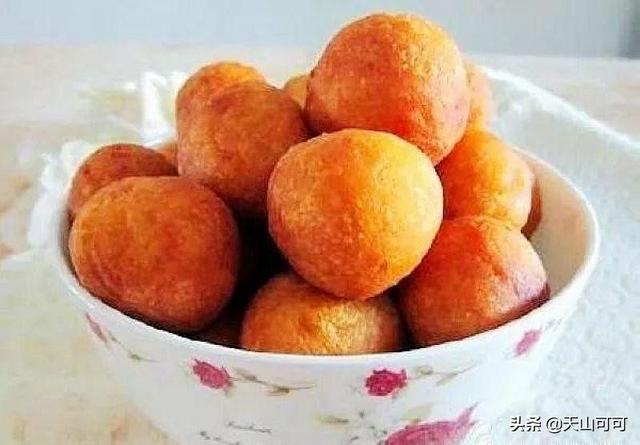 红薯的26种家常吃法（不要错过这6种做法）(2)