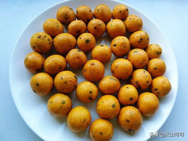 红薯的26种家常吃法（不要错过这6种做法）(7)