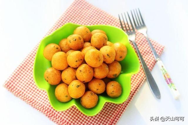 红薯的26种家常吃法（不要错过这6种做法）(3)