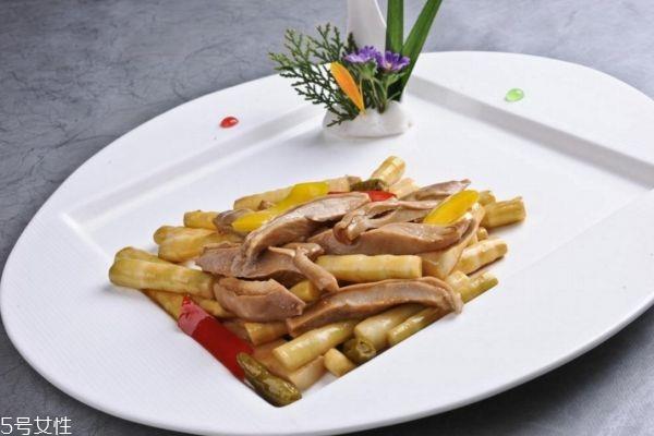 酸笋为什么那么臭 酸笋怎么腌制