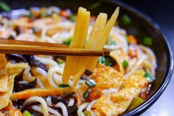 酸笋为什么那么臭 酸笋怎么腌制