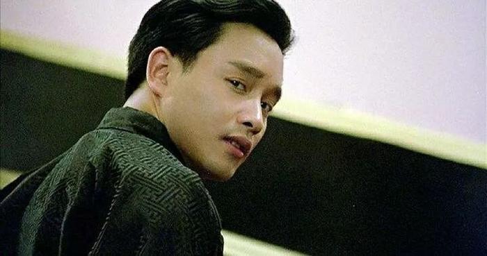 在她面前刘德华、张学友秒变粉丝，袁咏仪称做梦都没有想到