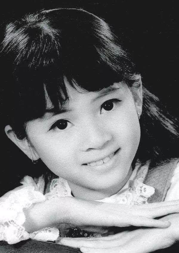 在她面前刘德华、张学友秒变粉丝，袁咏仪称做梦都没有想到