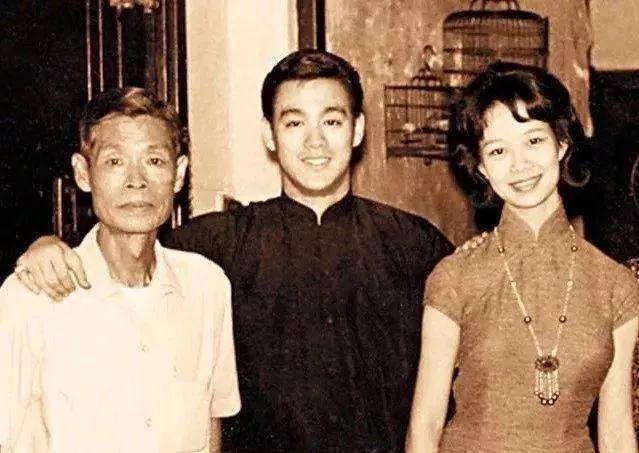 在她面前刘德华、张学友秒变粉丝，袁咏仪称做梦都没有想到