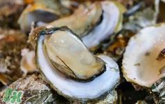 丹麦生蚝能吃吗？生蚝的吃法大全集